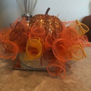 Fall Centerpiece